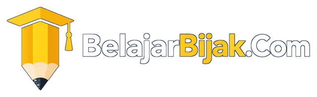 Logo BelajarBijak.com